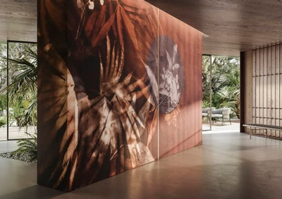 Панно La Fleur Glamora