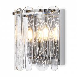 Накладной светильник Freya Surface FR2048WL-02CH