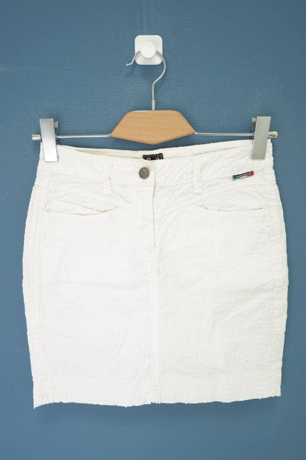 Юбка Cappopera летняя 42 размер