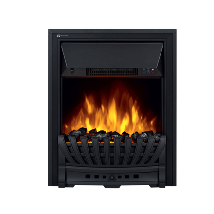 Очаг электрический Electrolux Classic EFP/P-1020LS