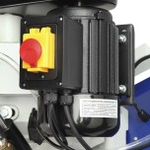 Станок ленточнопильный BELMASH MBS-560CH S299A