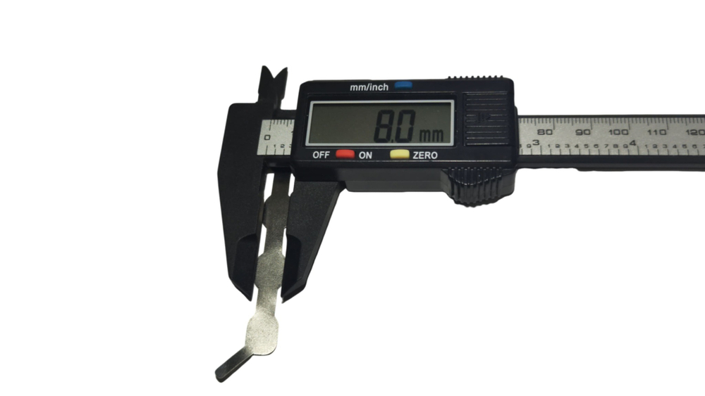 Перемычка для сварки ET TA-6505/8R-15T45