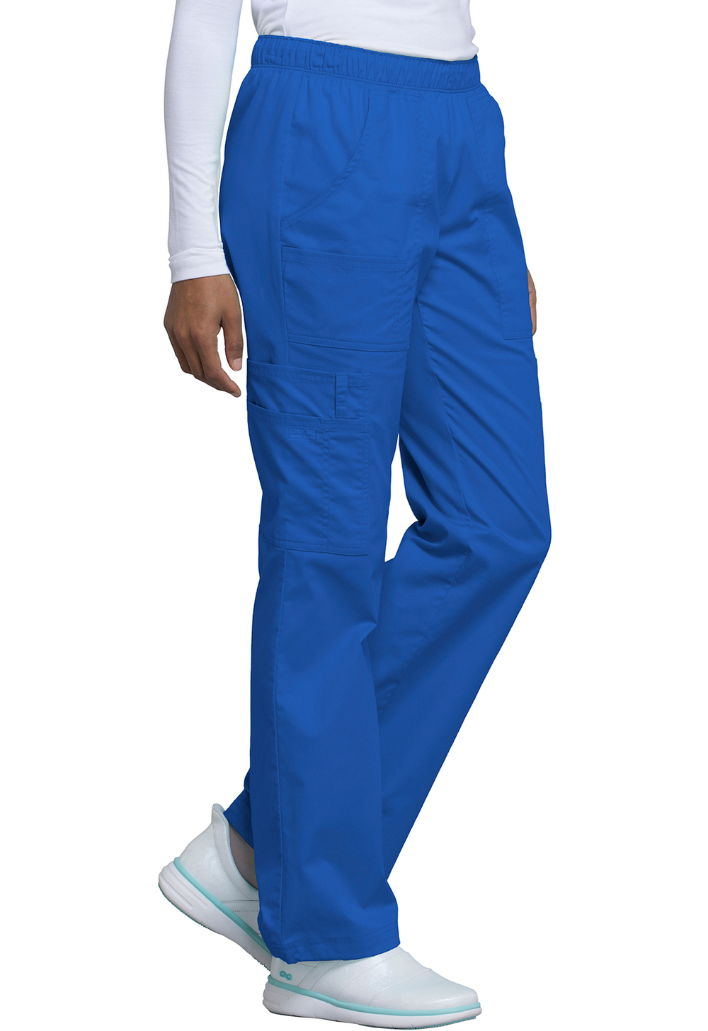 Брюки женские Cherokee WW Core Stretch WWE4005