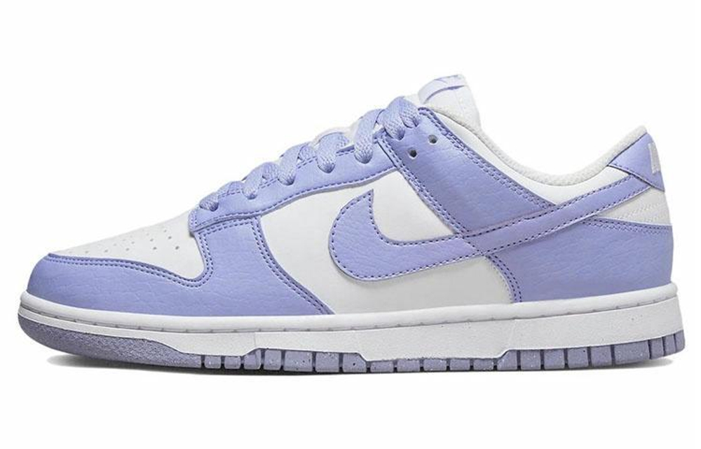 Кроссовки Nike Dunk Low Next Nature "Lilac" (Женская размерная сетка)