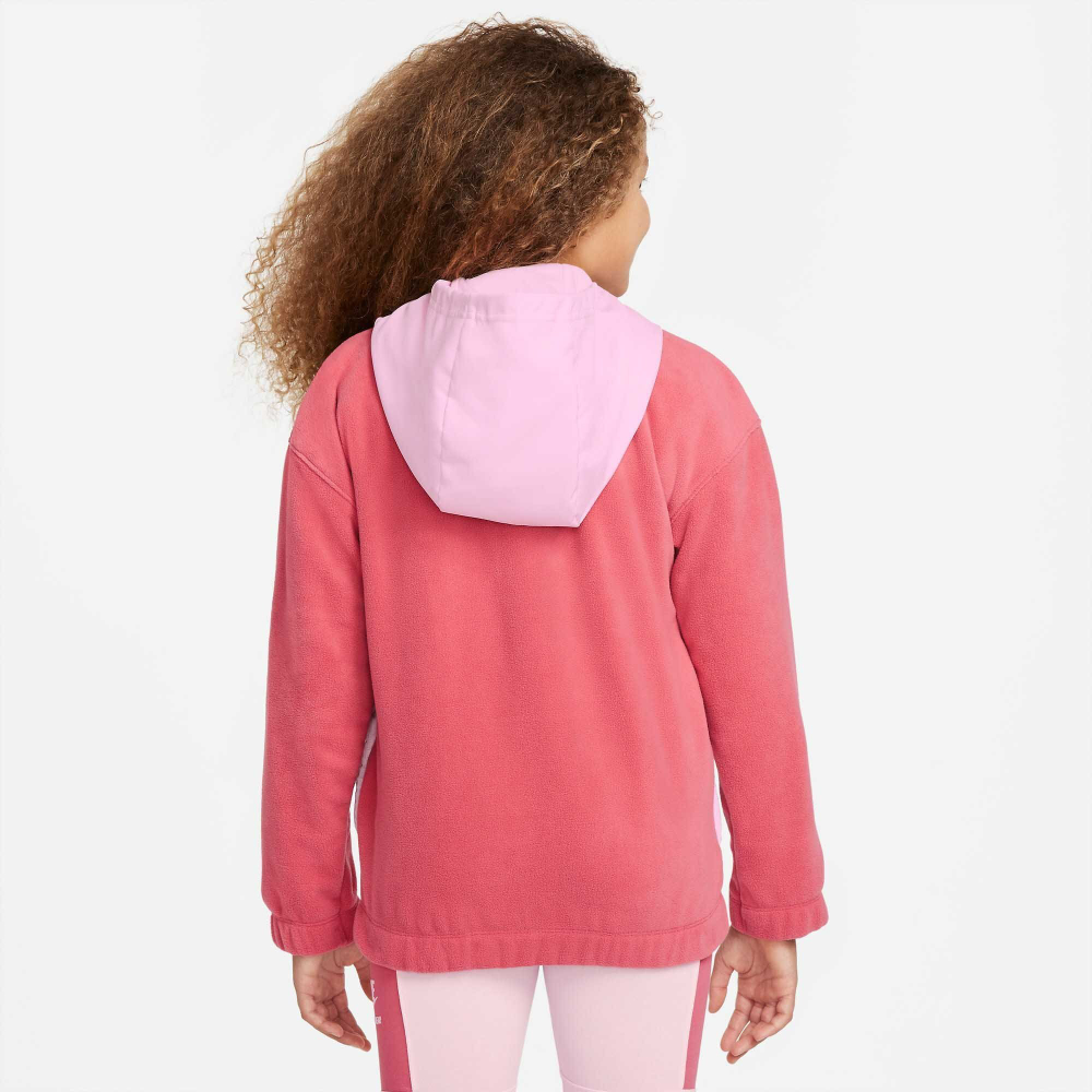 ОДЕЖДА ДЛЯ ТЕННИСА Девочки, Толстовка NIKE SPORTSWEAR HERITAGE JACKET .