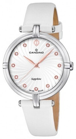 Швейцарские женские наручные часы Candino C4599/1