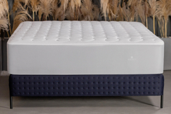 Наматрасник MaterLux КЛАССИК С БОКОВИНОЙ - ПОЛИКОТТОН