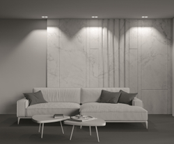 Встраиваемый светильник Technical DL043-02-15W3K-SQ-WB