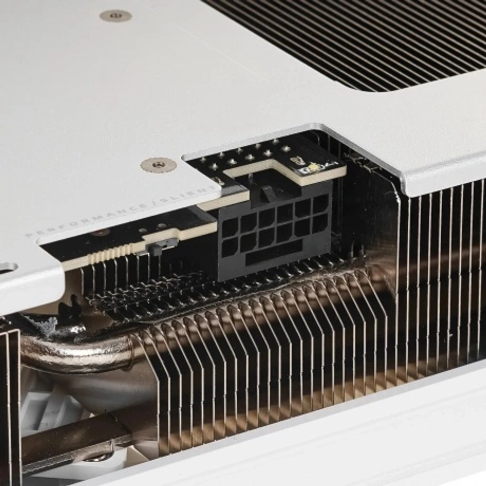Видеокарта Gigabyte RTX5070 AERO OC 12GB GDDR7 192bit 3xDP HDMI 3FAN RTL