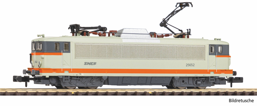N Электровоз BB 25500 SNCF, эпоха IV