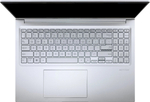 Ноутбук  ASUS VivoBook 16 X1605VA-MB934 16 ", Core i7, 32 Гб RAM, 1 Тб SSD, Iris Xe Graphics, Серебристый