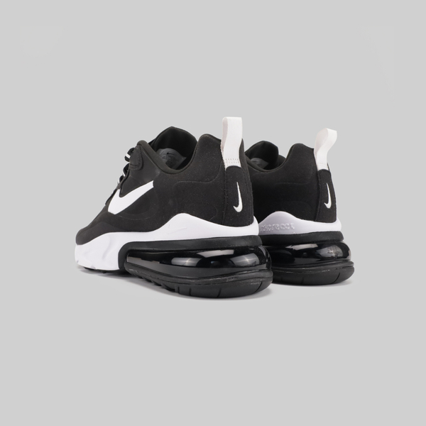 Кроссовки Nike Air Max 270 React артикул:CI3866-004 Кроссовки Nike Air Max 270 React артикул:CI3866-004 - купить в магазине Дайс