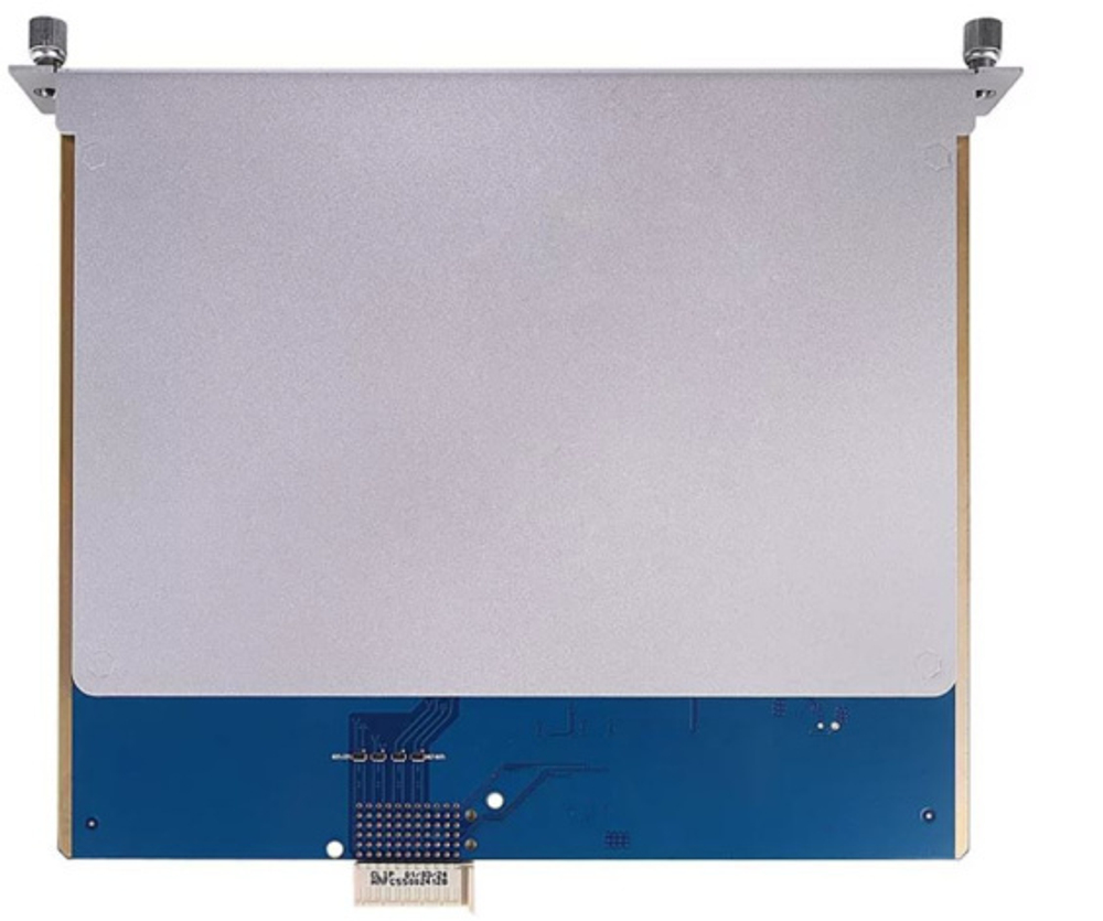 Карта INTREND ITMCI4-H2A