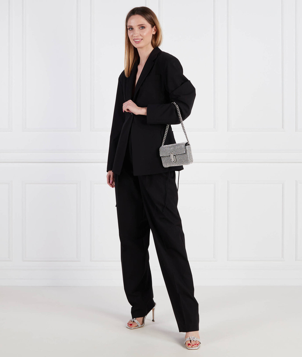 Брюки Hasabu HUGO - черный(50494490)