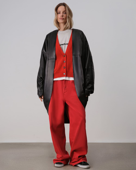 Накидка "Bat"