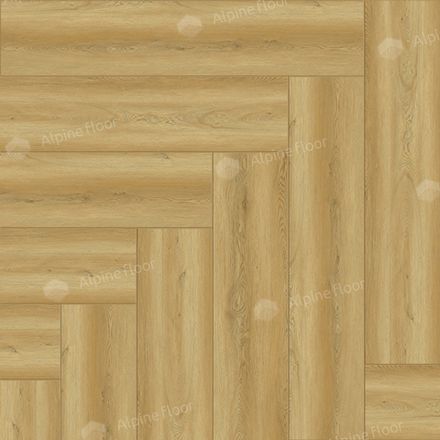 Light Parquet Дуб Поллукс, 1,95 м²