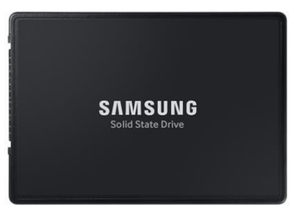 Накопитель SSD 2.5'' Samsung MZILG1T9HCJR-00A07 1920 ГБ