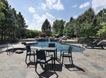 Стол пластиковый Orlando 80