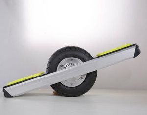 Одноколесный электроскейт Trotter Onewheel