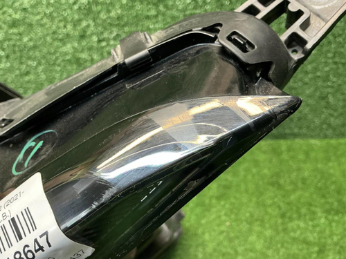 Фара левая GAC GS8 2 (2021-н.в.) LED