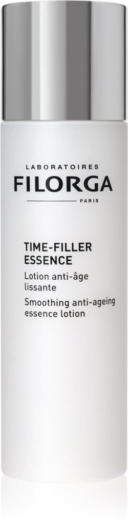 FILORGA TIME-FILLER ESSENCE - увлажняющий тоник против старения кожи /   150  ml  / GTIN 3540550013404