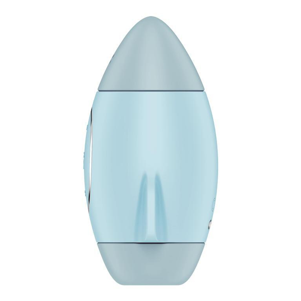 Satisfyer Mission Control - Вакуумно-волновой вибростимулятор