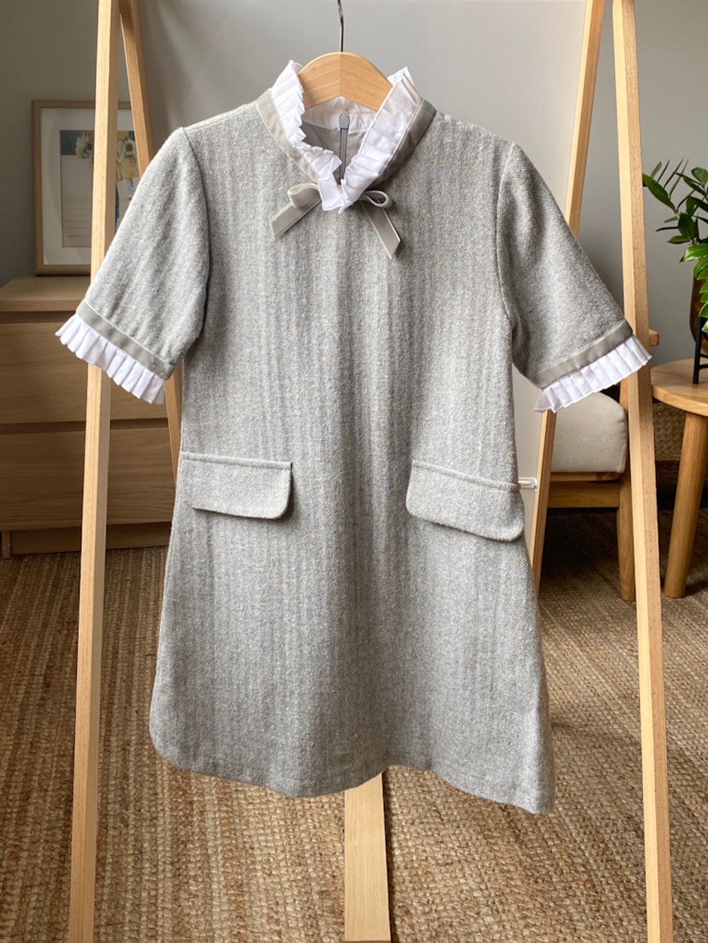 Платье Lapin House, 128