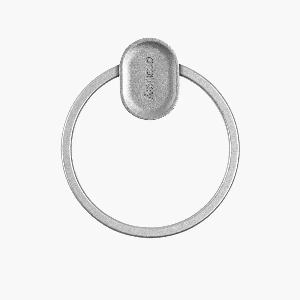 Кольцо для ключей Orbitkey Ring v2