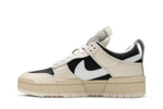 Кроссовки Nike Dunk Disrupt "Pale Ivory" (Женская размерная сетка)