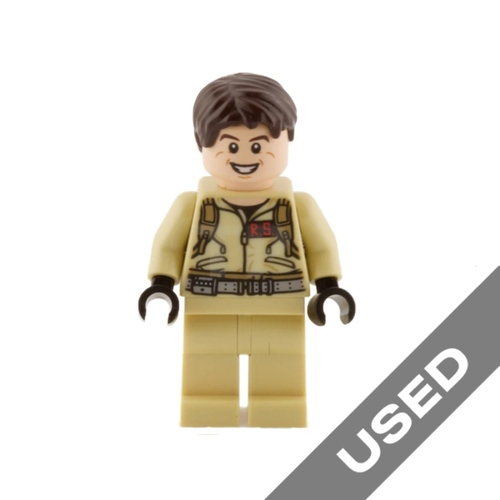 USED Доктор Рэймонд (Рэй) Стэнц gb003i