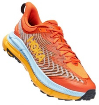 Кроссовки мужские Hoka Mafate speed 4