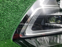 Фара левая Omoda C5 (2022-н.в.) LED