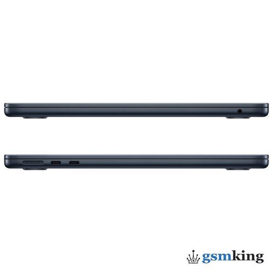 Apple MacBook Air 13 2022 Midnight (Apple M2 8-core CPU, 8-core GPU, 256GB, 8GB) MLY33