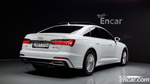 Audi A6 (C8) 45 TFSI Premium (03.2021)