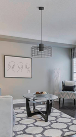 Подвесной светильник Eglo MILLIGAN 43628