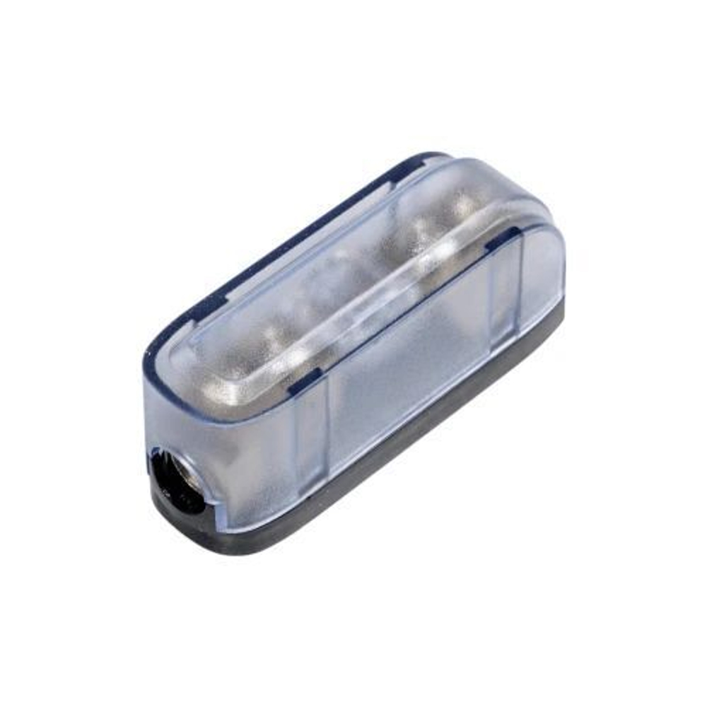 Предохранитель 80A в корпусе 70мм x 25мм x 30мм