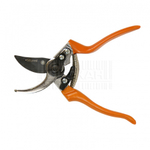 СЕКАТОР STURM! 205ММ АЛЮМИН РУЧКИ С ПВХ ПОКР,D20ММ 3012-04-50