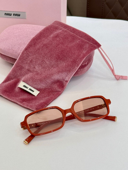Miu Miu Glasses