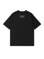 Мужская Футболка Ttt Industrial Department