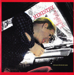 Ministry / Original Album Series (5CD)