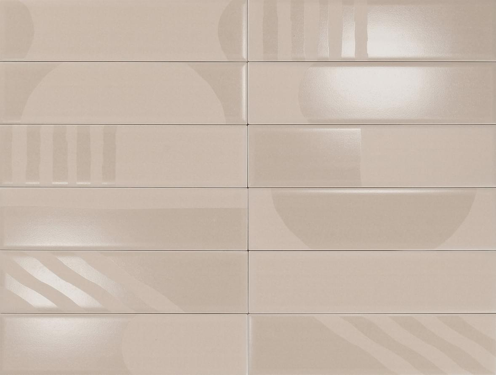 Smile Tile Rivera Cashmere 7.5x30