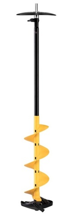 Шнеки для шуруповертов и мотоледобуров