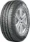 Nokian Hakka Van 225/75 R16C 121/120R