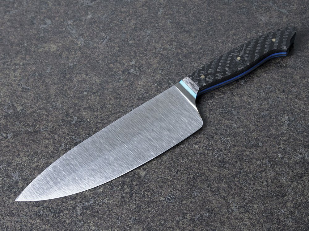 Набор кухонных ножей "Рататуй"