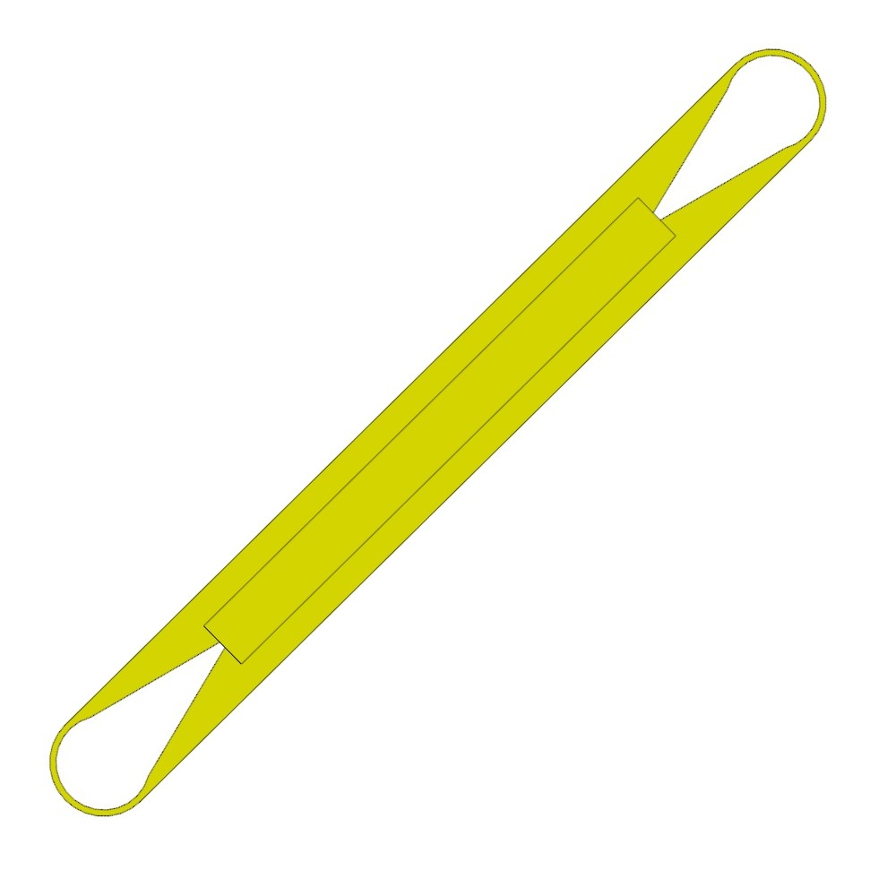 Строп широкий СТПШ г/п 3 т