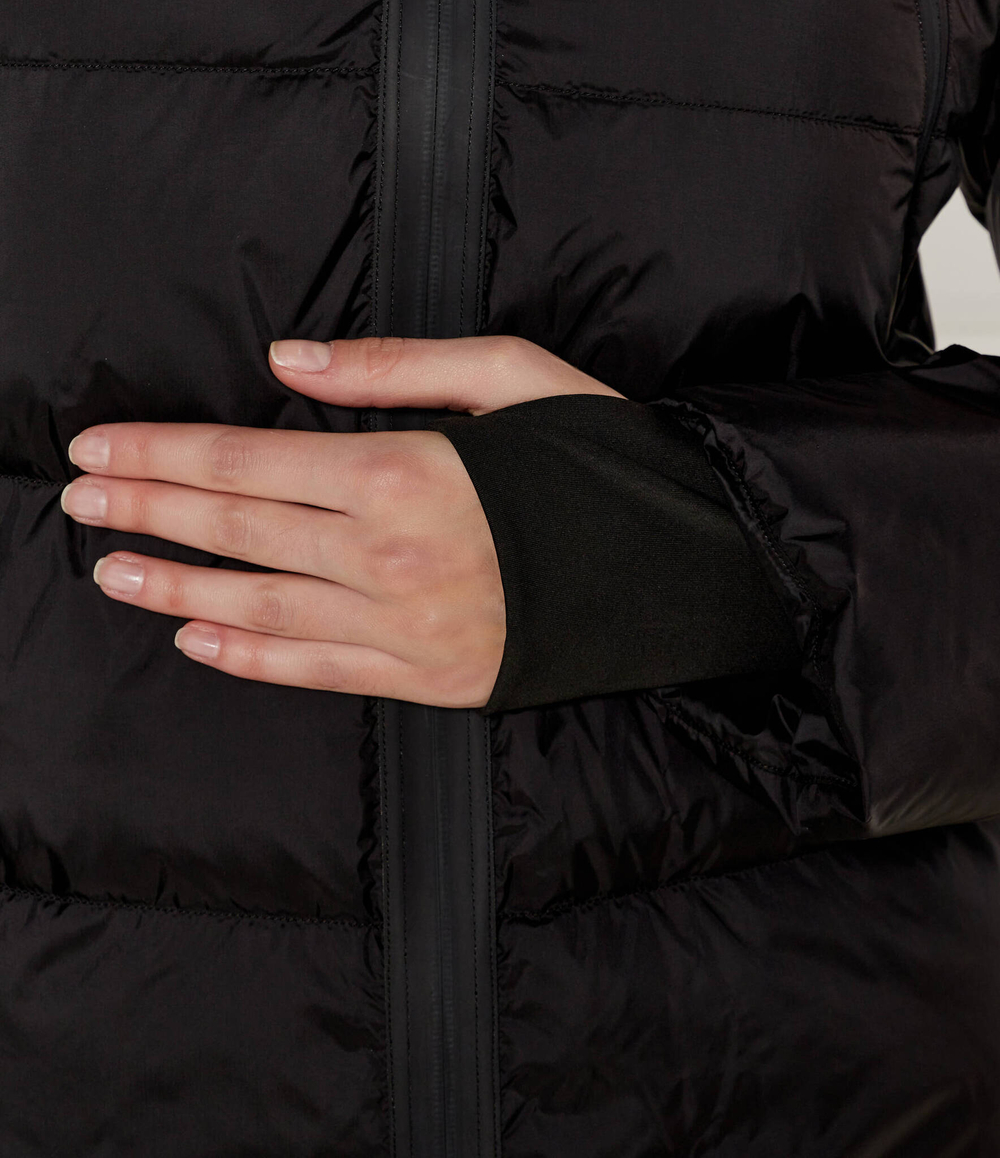 Куртка Candia Max Mara Leisure - черный(264860586)