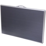 Стол кемпинговый складной MC-2813, 60*70*90 см, каркас: алюминий