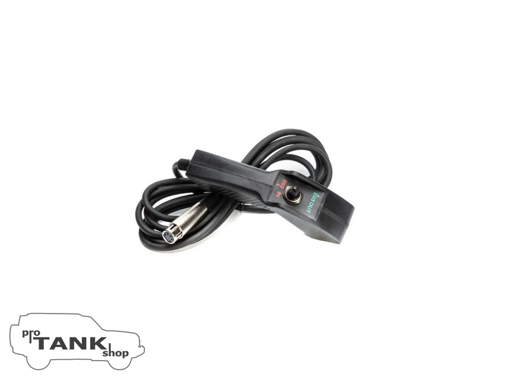 EW9500 MuscleLift лебедка электрическая 12В