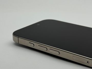 iPhone 16 Pro 256Gb Natural Titanium
