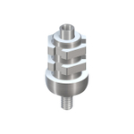 Слепочный трансфер открытой ложки Straumann Tissue Level (S/SP/TE)